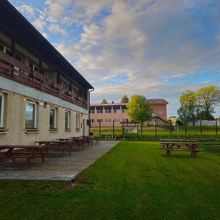 Turisticka Ubytovna Hornad Spišské Tomášovce Екстериор снимка