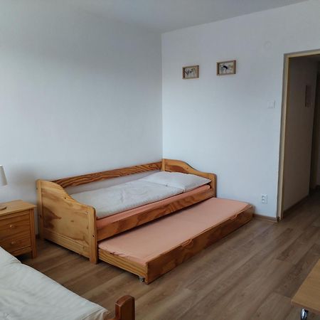 Turisticka Ubytovna Hornad Spišské Tomášovce Екстериор снимка