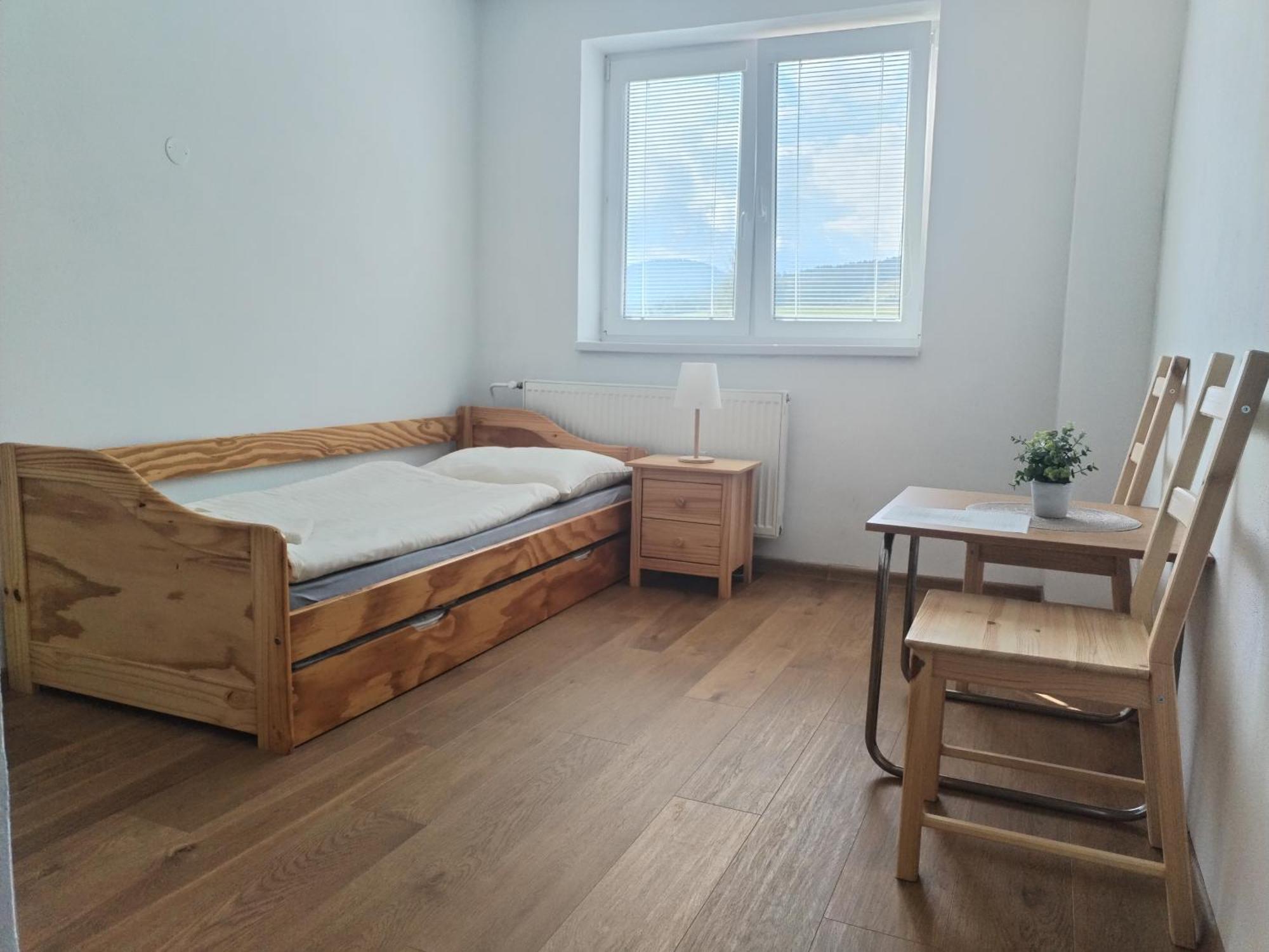 Turisticka Ubytovna Hornad Spišské Tomášovce Екстериор снимка
