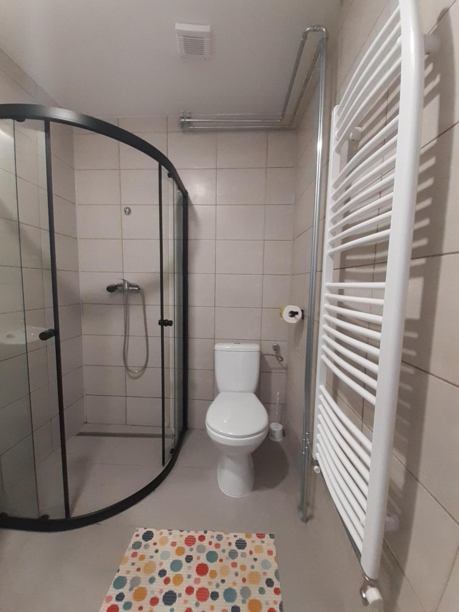 Turisticka Ubytovna Hornad Spišské Tomášovce Екстериор снимка