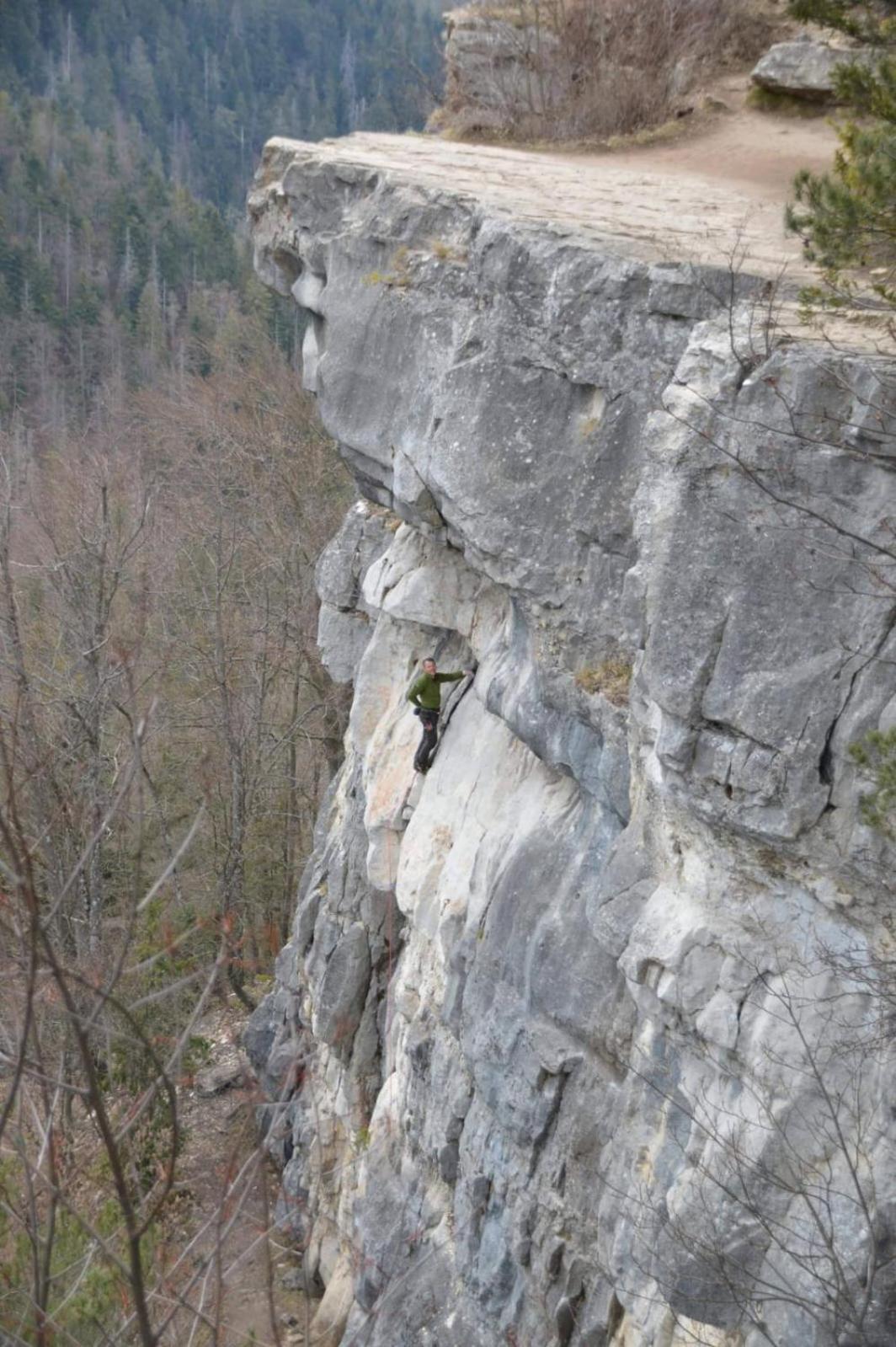 Turisticka Ubytovna Hornad Spišské Tomášovce Екстериор снимка